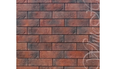 КаменьискусственныйдляНФСWhiteHillsНорвичБрикF370-75угловойэлементсрасшивкой0,7см