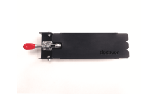 Комплект монтажных зажимов Decover (2шт)