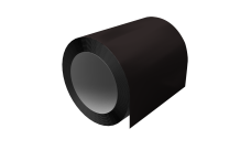 Отмотка 0,45 Drap TX с пленкой RAL 9005 черный