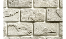 Рядовая плитка Leonardo Stone Версаль 100 с расшивкой 1,2 см