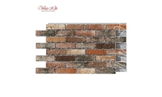 Термопанель White Hills Лондон Брик Т303-90 Design толщина панели 60мм