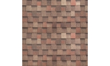 Черепица гибкая Технониколь Shinglas Джаз коррида