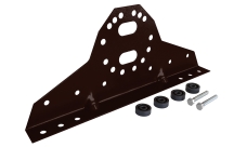 Кронштейн снегозадержателя Grand Line RR 32