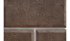 Рядовая плитка Leonardo Stone Рим 709 с расшивкой 3см