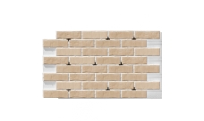 Термопанель Leonardo Stone Нью-Йорк 051, толщина панели: 60 мм