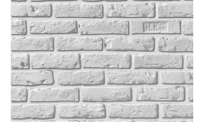 Рядовая плитка Leonardo Stone Мадрид 100 с расшивкой 1,2см