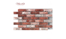 Термопанель White Hills Лондон Брик Т302-70 толщина панели 60мм