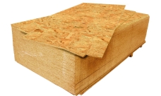 Плита OSB 2,5х1,25х22