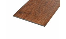 Фиброцементный сайдинг 190х8мм FCSPRO Decor дуб (3м)