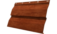 Корабельная доска 0,265 Grand Line 0,45 Print Elite с пленкой Rowan TwinColor