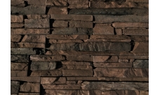 Рядовая плитка Zikkurat Дигория 1-28-01 без расшивки, норма упаковки 0,36 м2