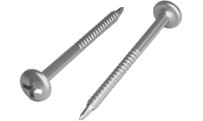 Саморез сверлоконечный Termoclip 4,8х70 (500шт/уп)