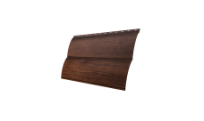 Блок-хаус new Grand Line 0,45 Print Premium Cherry Wood Fresh TwinColor