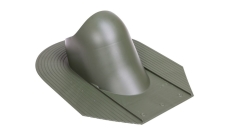 Элемент проходной Vilpe Huopa/slate зеленый