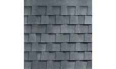 Черепица гибкая Katepal Mansion New монтре (серый)