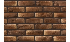 Рядовая плитка Leonardo Stone Мадрид 440 с расшивкой 1,2 см