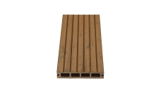Доска террасная CM Decking Robust 3000х140х25мм teak (тик)