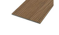 Фиброцементный сайдинг 190х8мм FCSPRO Decor масляная лиственница (3м)