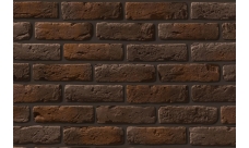 Рядовая плитка Leonardo Stone Мадрид 443 с расшивкой 1,2см