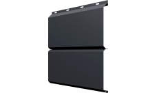 ЭкоБрус 0,345 Grand Line 0,5 PurPro Matt 275 RAL 7024 мокрый асфальт