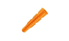 Дюбель-U 10х61 полипропилен (8х500 шт)