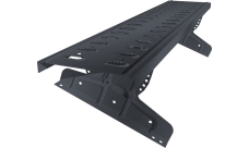 Мостик переходной RAL 7024 (2,5м)