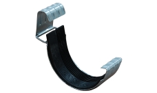 Соединитель желоба Grand Line ZN 125мм Zn цинк