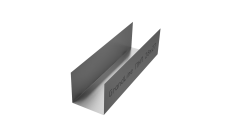 Профиль ПНП28*27 0,5 L=3м