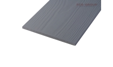 Фиброцементный сайдинг 190х8мм FCSPRO Wood F15 северный океан (3м)