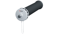 Клапан приточный Docke К-500