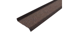 Планка цокольная ТЕХНОНИКОЛЬ Hauberk баварский