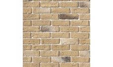 Угловой элемент White Hills Кельн брик 320-25 с расшивкой 1,2 см