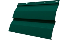 Корабельная доска Grand Line 0,5 Сатин матовый RAL 6005 зеленый мох