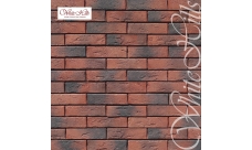 Камень искусственный для НФС White Hills Лондон брик II F340-70 с расшивкой0,7см