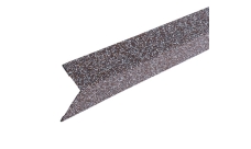 Наличник оконный Grand Line гранулят 50х100х1250 мраморный