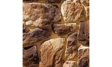 Рядовая плитка White Hills Рока 611-40 с расшивкой 1,5 см.