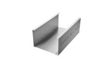 Профиль ПС-4 (75*50) 0,45 L=3м