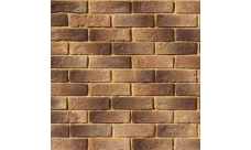 Угловой элемент White Hills Кельн брик 323-45 с расшивкой 1,2 см