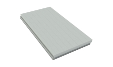 XPS ТЕХНОНИКОЛЬ CARBON ECO FAS/2, S/1 1180х580х50-L (0,274м3)