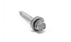 Саморез 4,8х35 Grand Line Pro с керамическим покрытием UltraZinc RAL 7004