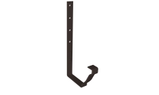 Крюк длинный полоса Vortex Lite PE RR 32 темно-коричневый