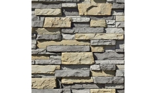 Угловой элемент White Hills Уайт Клиффс 150-85 без шва