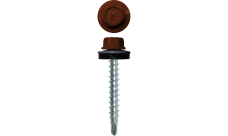 Саморез кровельный Daxmer 4,8х35 RR 29 (250) сверло №1