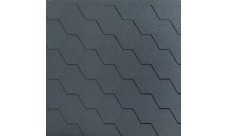 Черепица гибкая Katepal KL черный