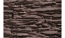 Рядовая плитка Leonardo Stone Леонардо 709 без шва