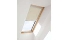 Штора затемняющая DAKEA Contrio DUA 78х98 бежевый