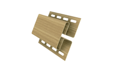 Профиль H соединительный Grand Line Tundra клен (3,0м)