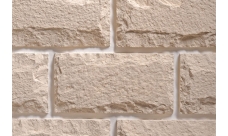 Рядовая плитка Leonardo Stone Турин 404 15х40 с расшивкой 1,5см