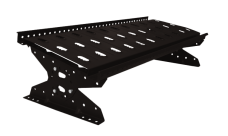 Мостик переходной для фальцевой кровли Grand Line RR 32 1м