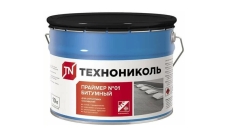 Праймер битумный Технониколь №01 10л (ведро)
